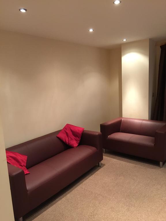 Newcastle Executive Apartment ห้อง รูปภาพ