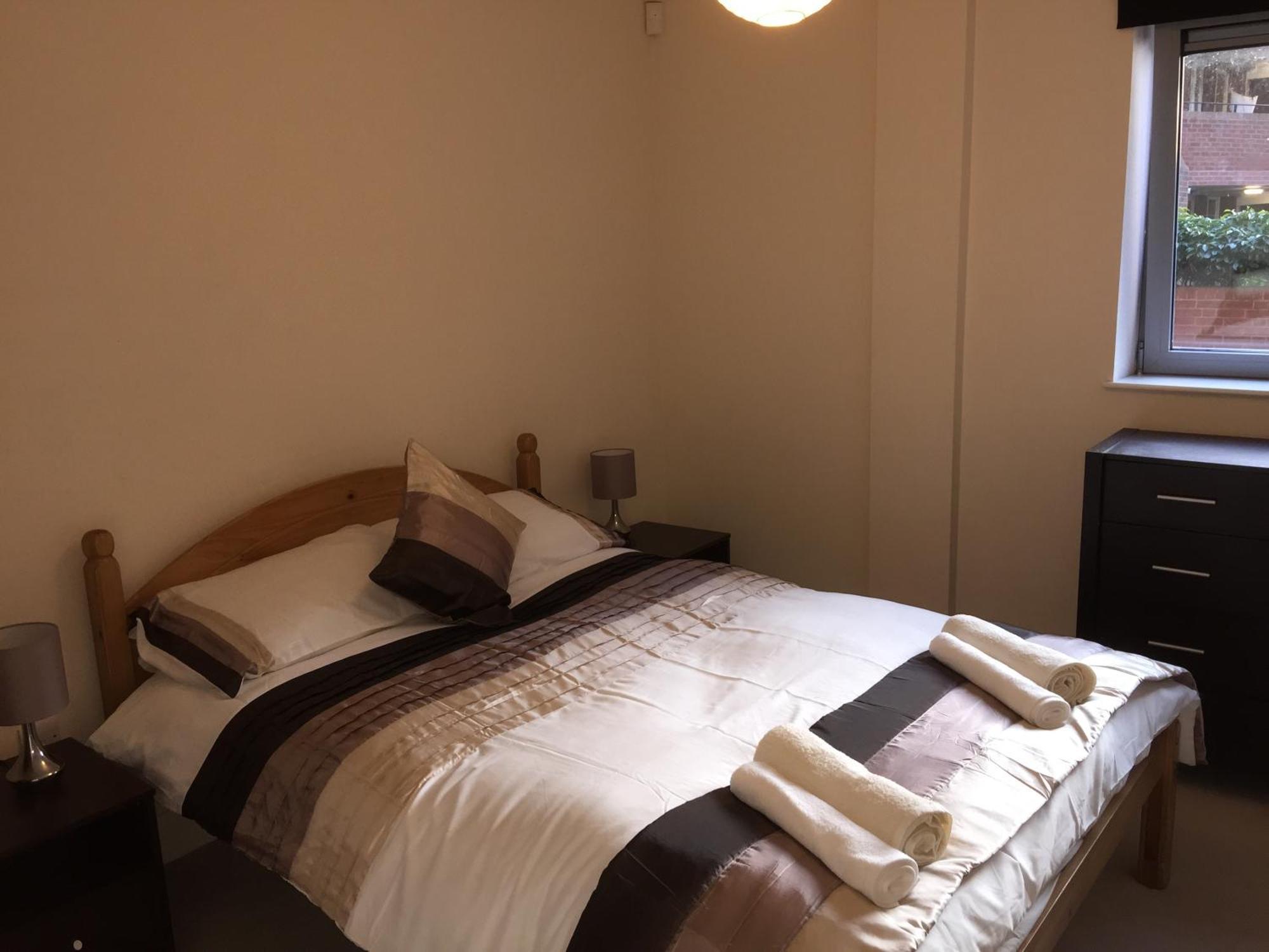 Newcastle Executive Apartment ห้อง รูปภาพ