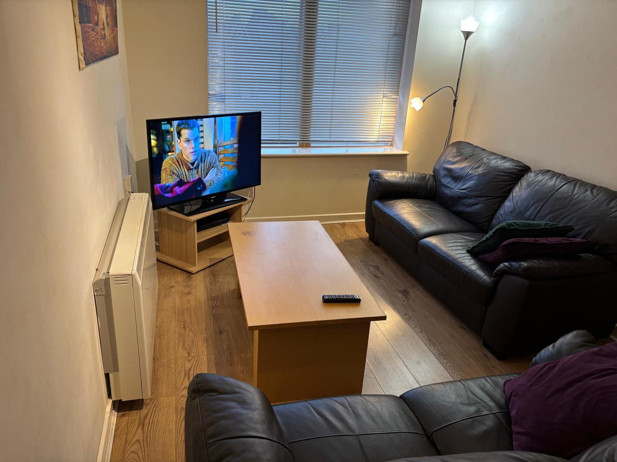 Newcastle Executive Apartment ภายนอก รูปภาพ