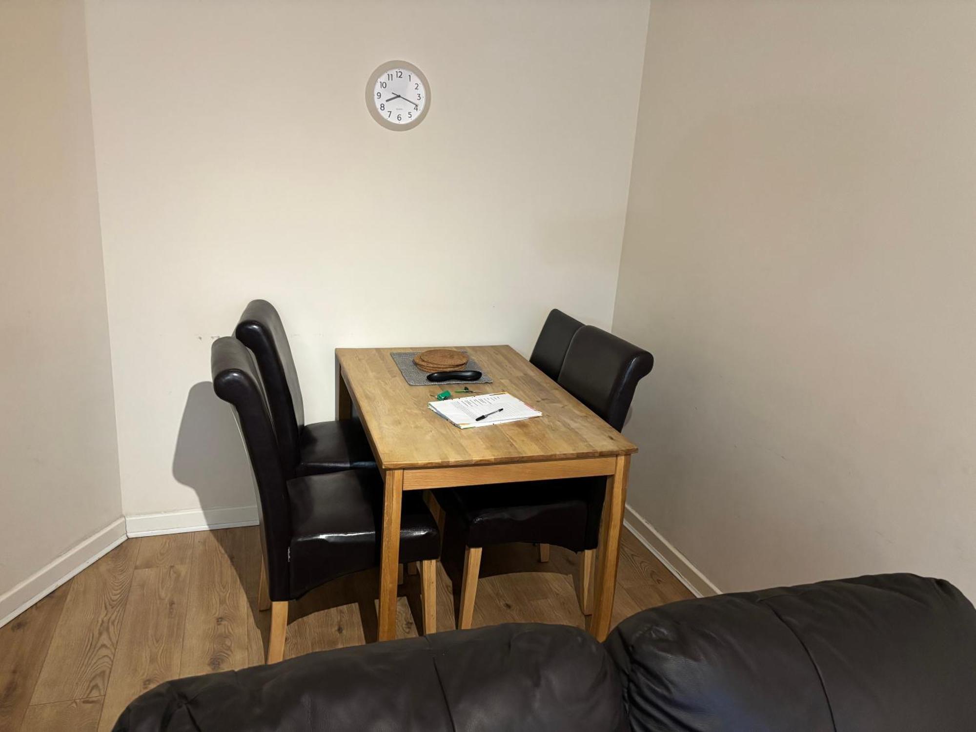 Newcastle Executive Apartment ภายนอก รูปภาพ