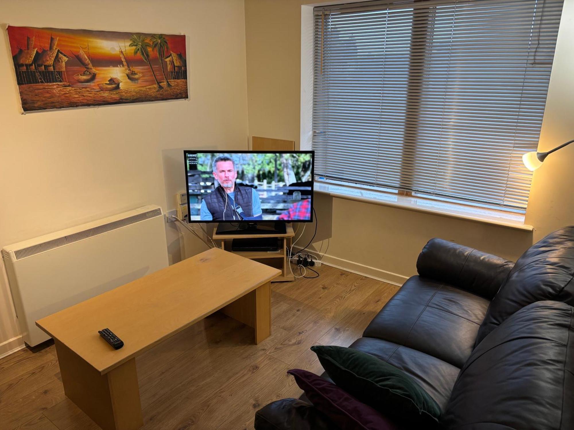 Newcastle Executive Apartment ภายนอก รูปภาพ