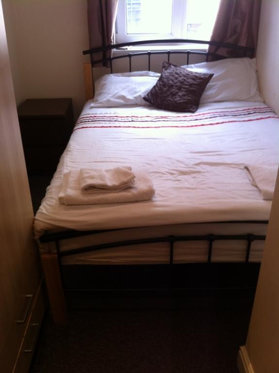 Newcastle Executive Apartment ห้อง รูปภาพ
