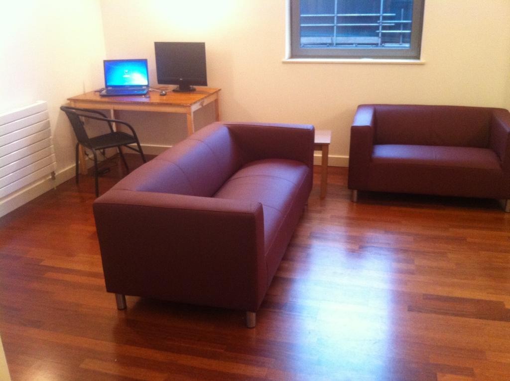 Newcastle Executive Apartment ห้อง รูปภาพ