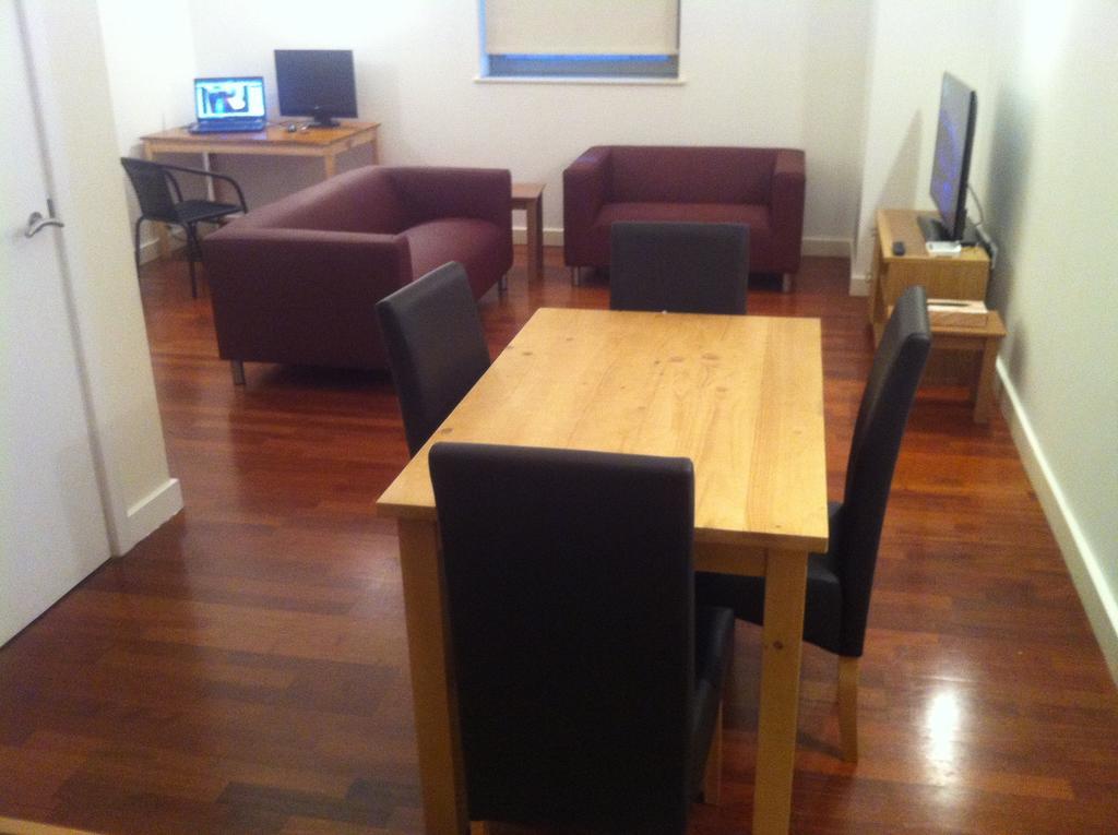 Newcastle Executive Apartment ห้อง รูปภาพ