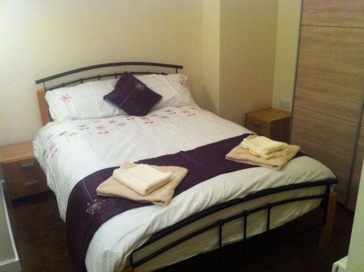 Newcastle Executive Apartment ห้อง รูปภาพ