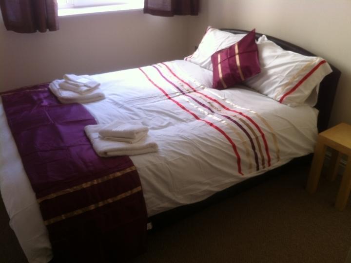 Newcastle Executive Apartment ห้อง รูปภาพ