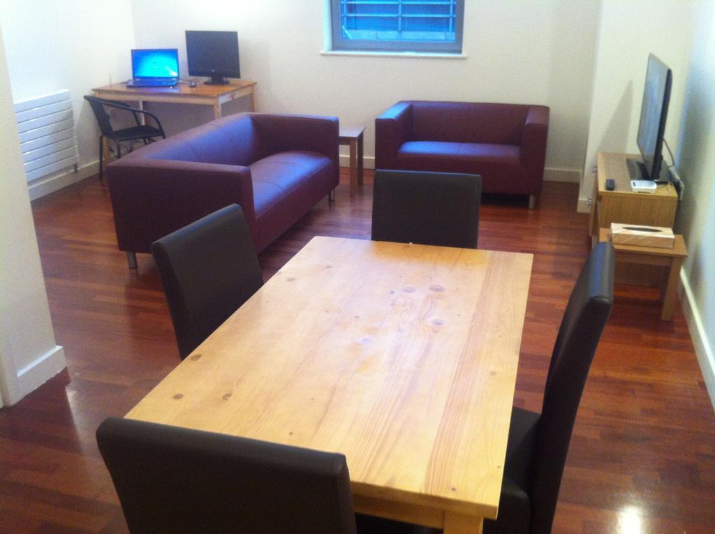Newcastle Executive Apartment ห้อง รูปภาพ