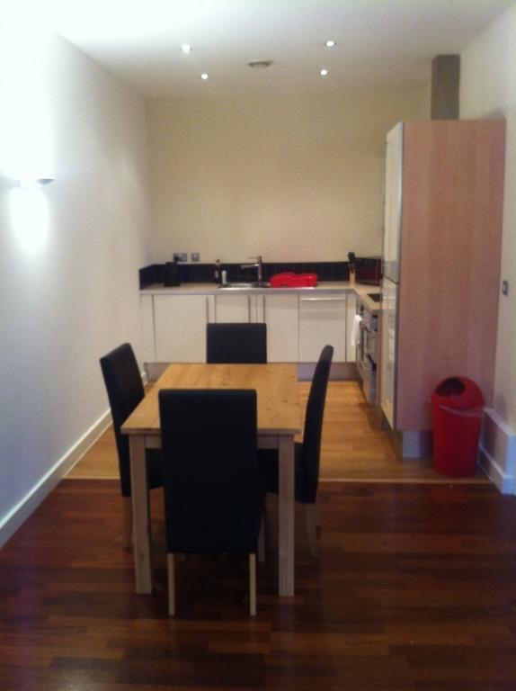 Newcastle Executive Apartment ห้อง รูปภาพ