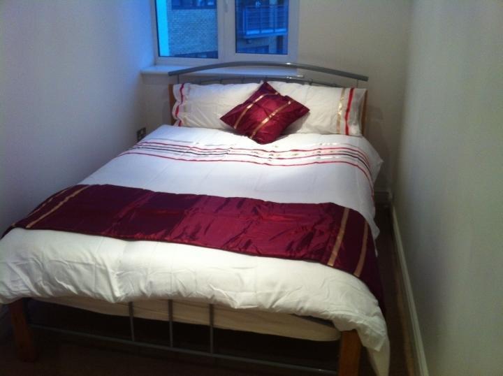 Newcastle Executive Apartment ห้อง รูปภาพ