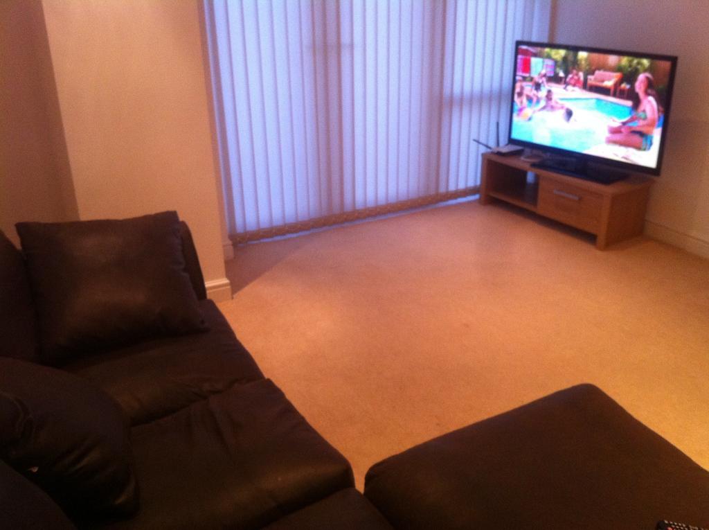Newcastle Executive Apartment ห้อง รูปภาพ