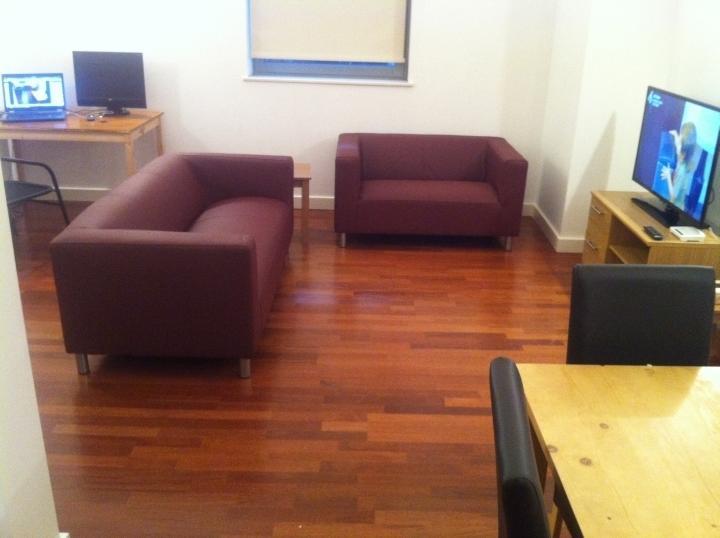 Newcastle Executive Apartment ห้อง รูปภาพ